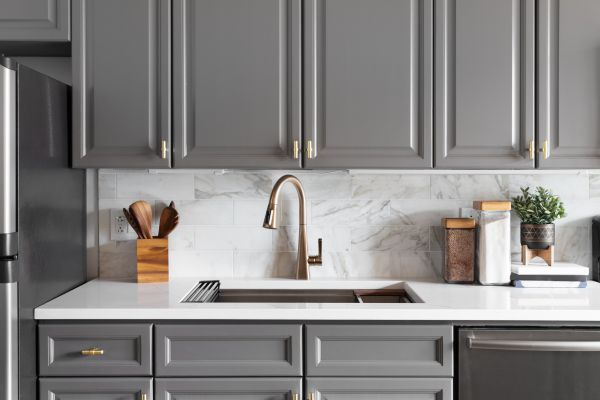 Cabinet Refacing Service