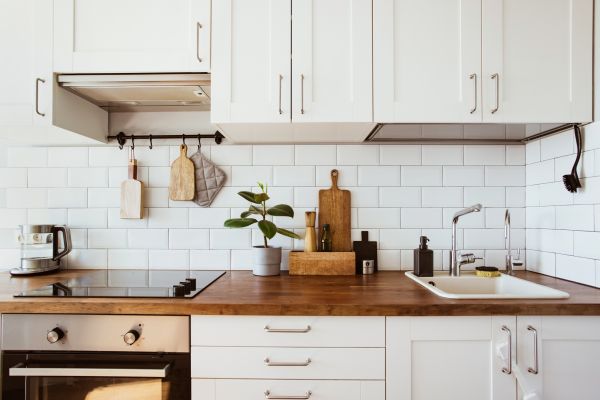 Kitchen Drawer Repair in Grand Prairie