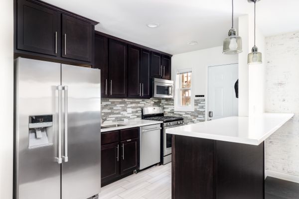 Cabinet Repair Services