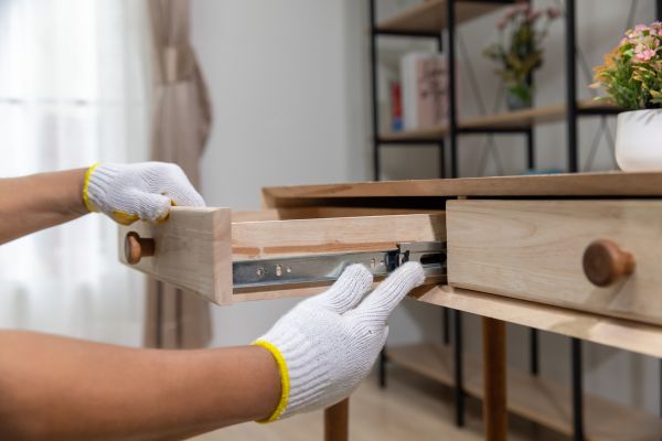 Kitchen Drawers Repair in Grand Prairie