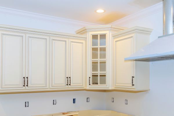 Kitchen Cabinets Repair in Grand Prairie