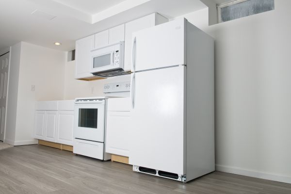 Kitchen Cabinet Remodeling Service