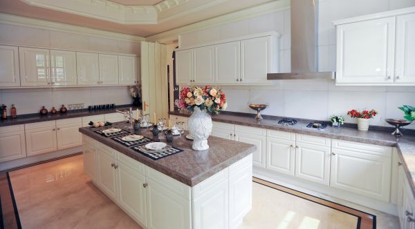 Kitchen Cupboard Replacement in Grand Prairie